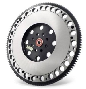 Ford Focus ST Steel Flywheel - Clutch Masters - 725 Series - 2013